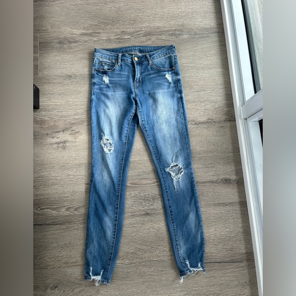 Articles of Society skinny jean - Picture 2 of 3